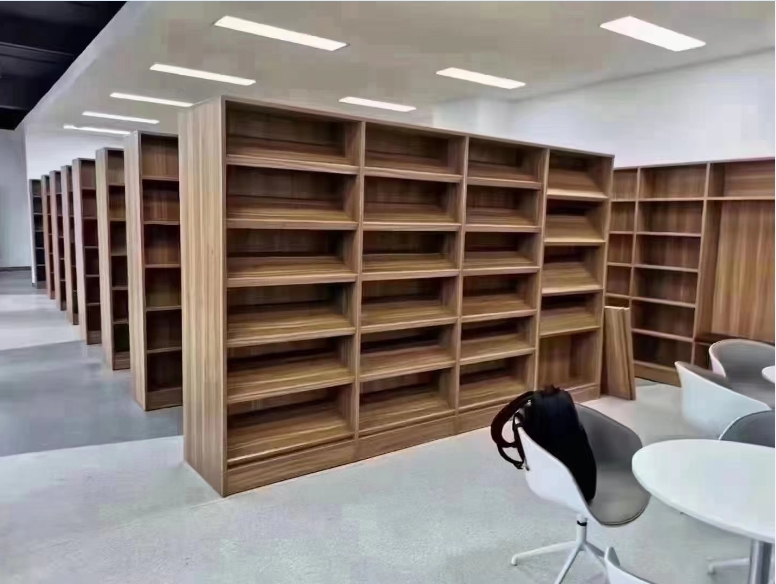 定制办公家具案例