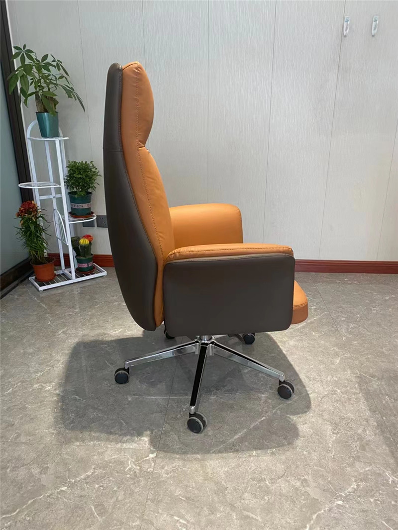 经理总栽办公椅