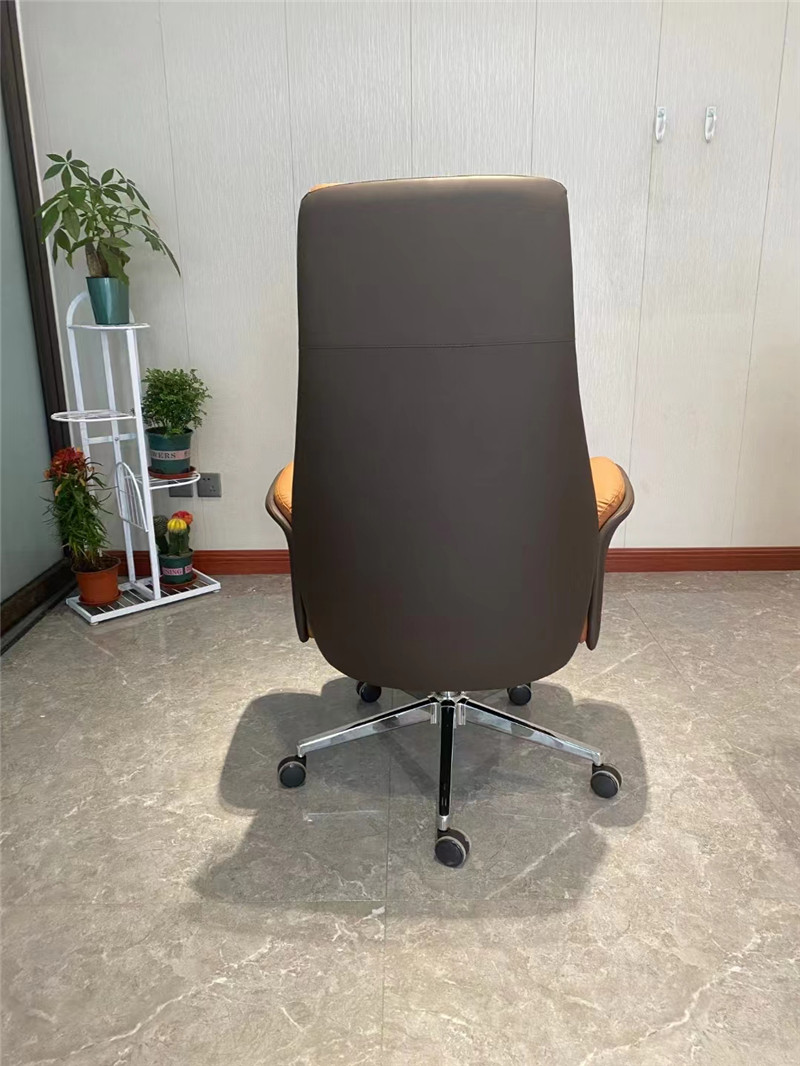 经理总栽办公椅