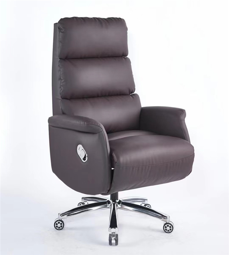 经理总栽办公椅