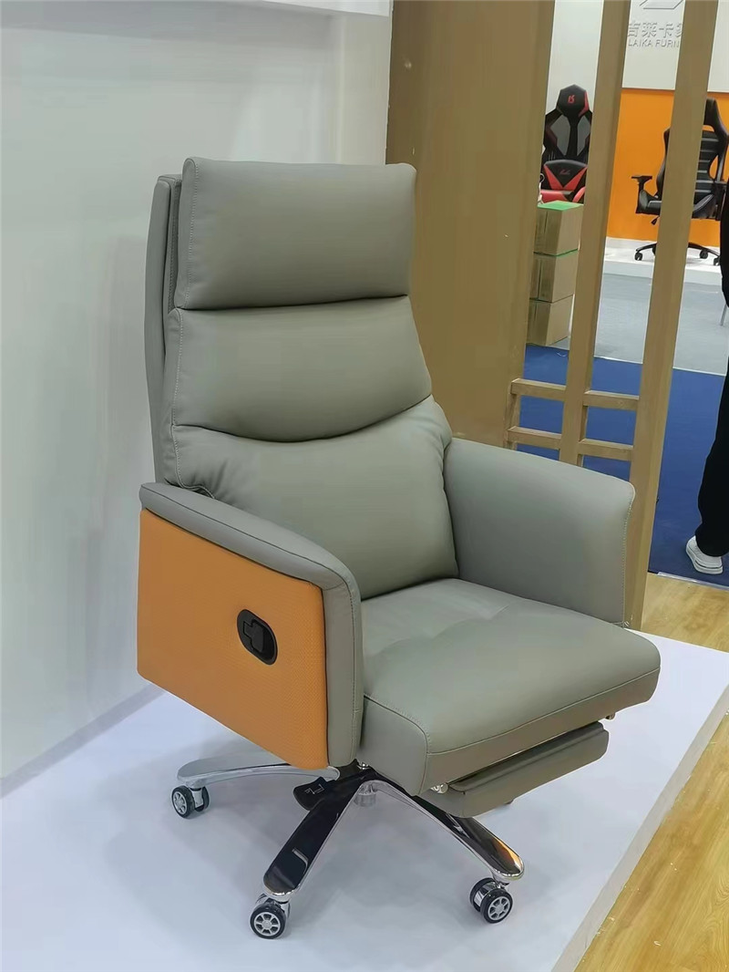 经理总栽办公椅