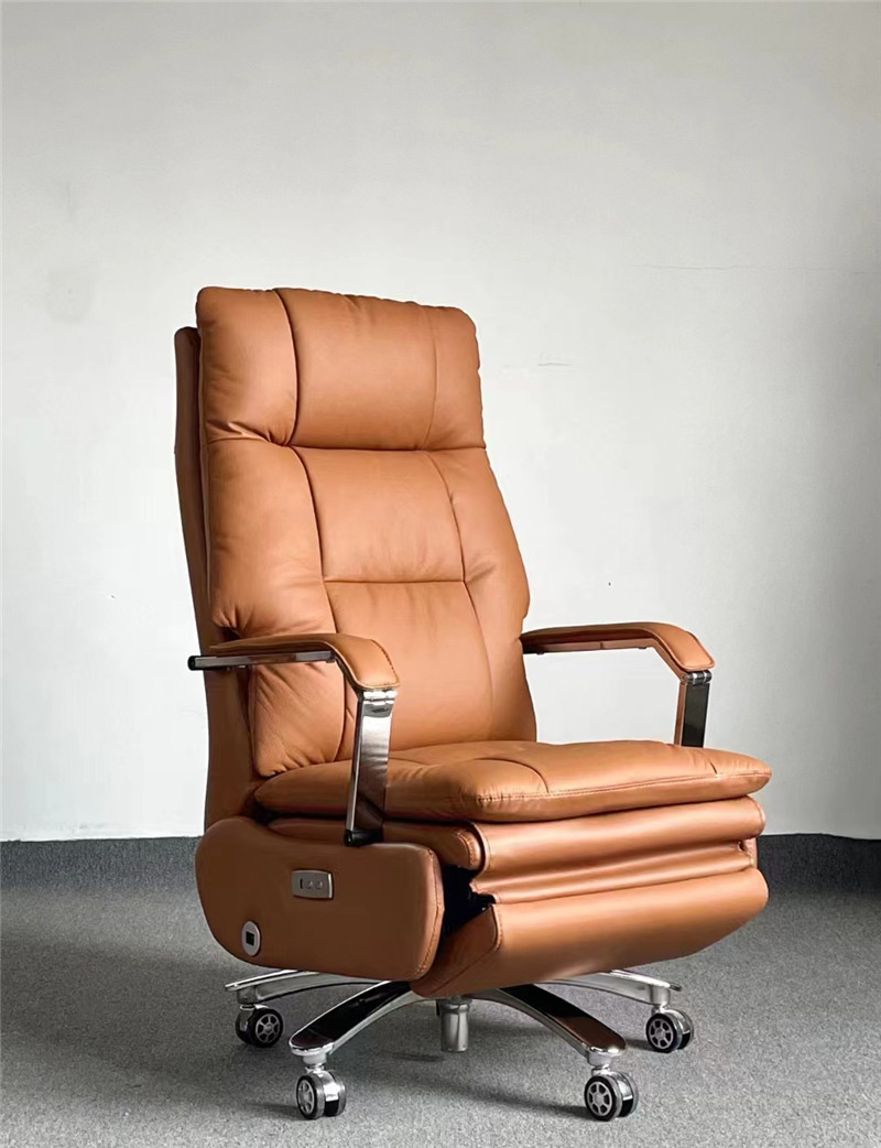 经理总栽办公椅