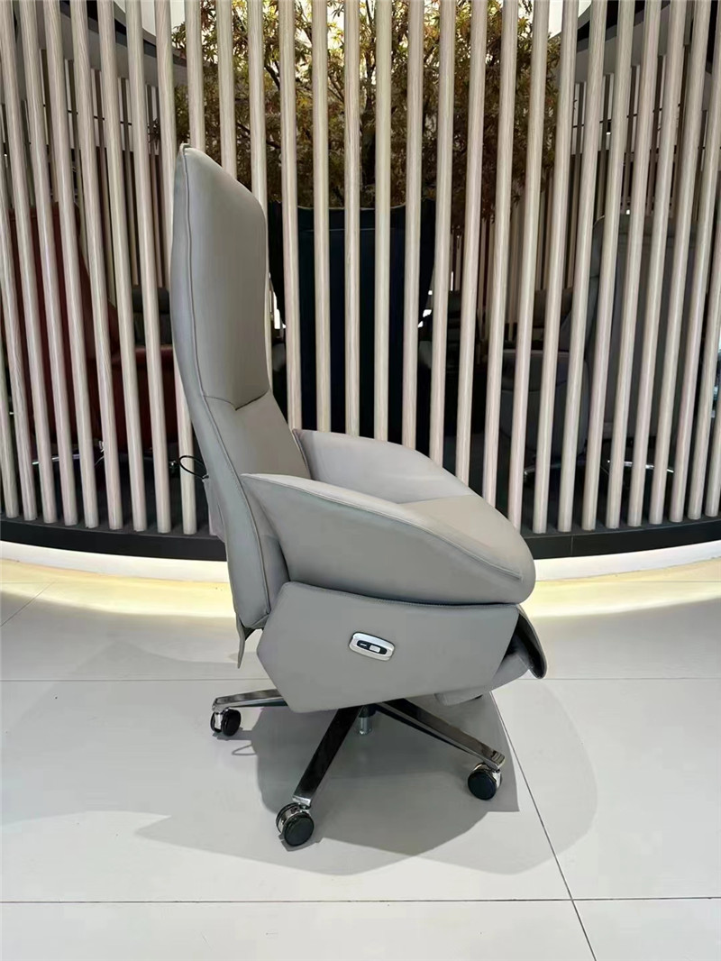 经理总栽办公椅