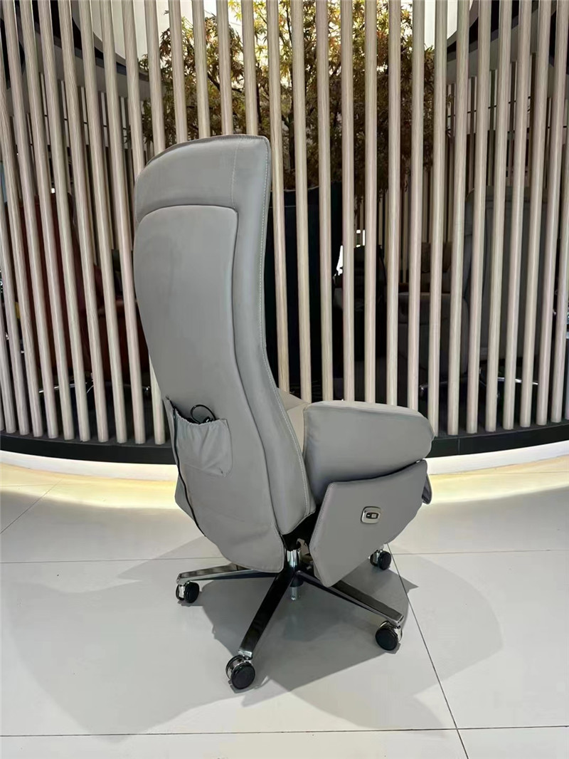 经理总栽办公椅