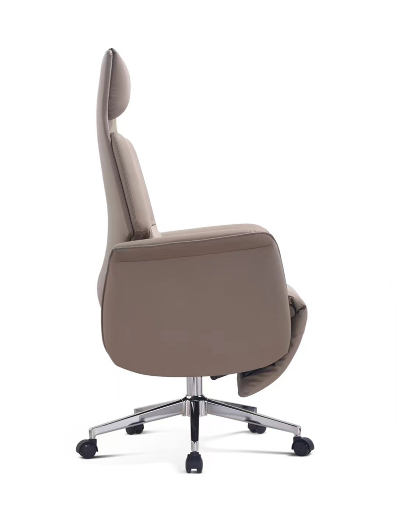 经理总栽办公椅