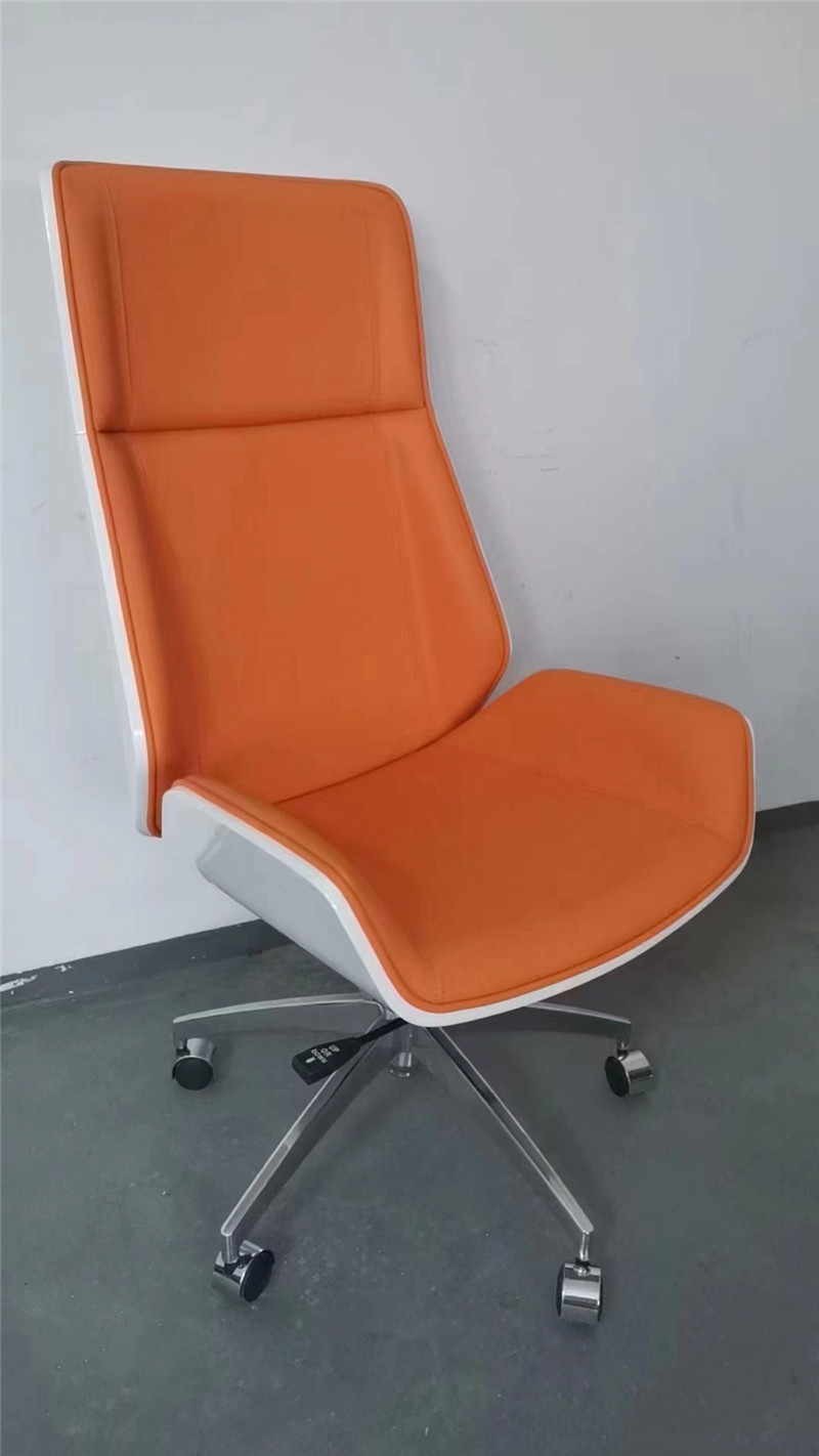 经理总栽办公椅