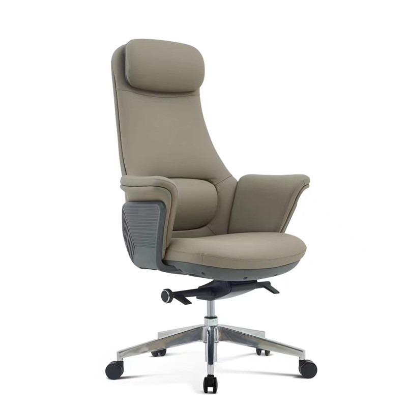 经理总栽办公椅