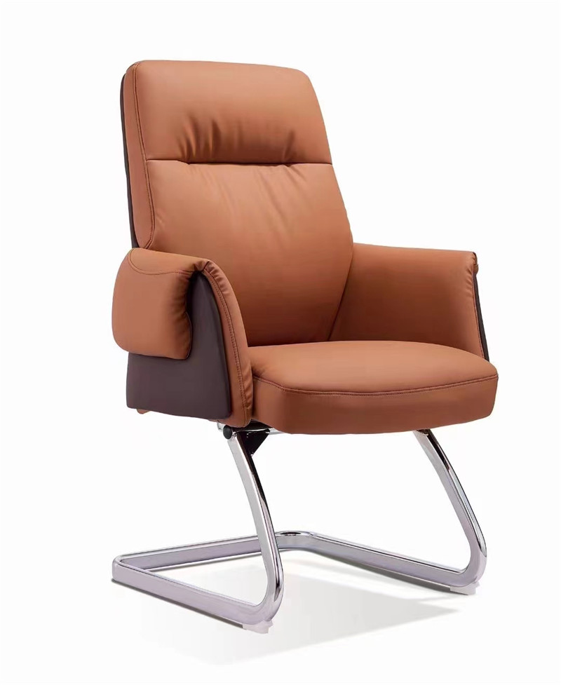 经理总栽办公椅