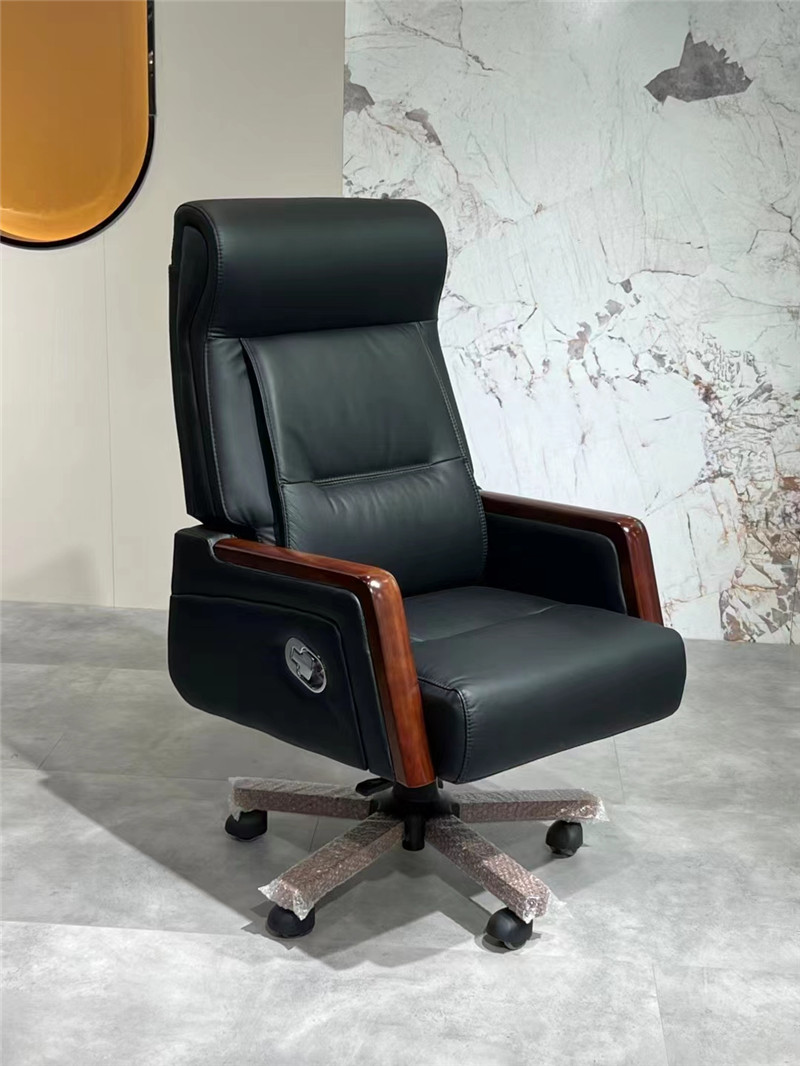 经理总栽办公椅