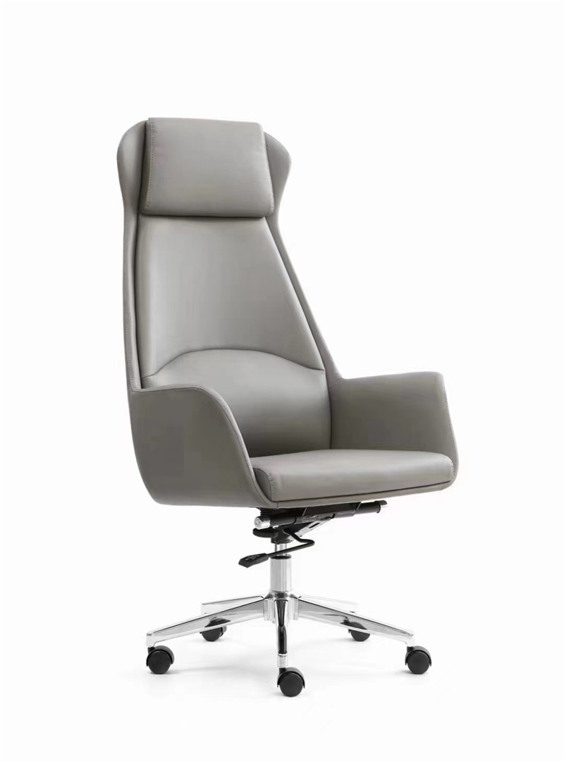 经理总栽办公椅