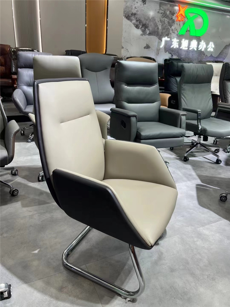 经理总栽办公椅