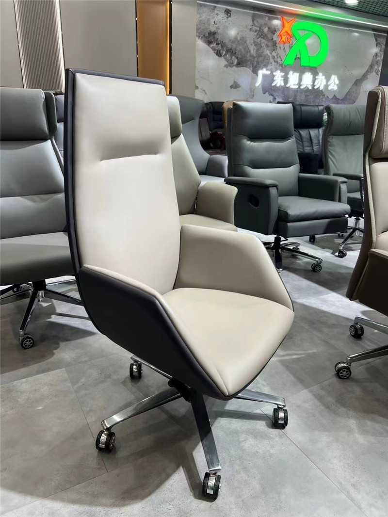 经理总栽办公椅