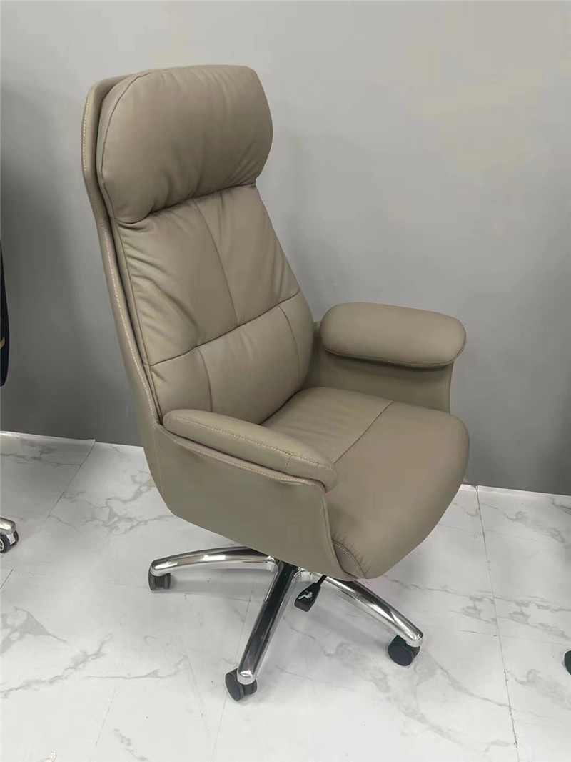 经理总栽办公椅