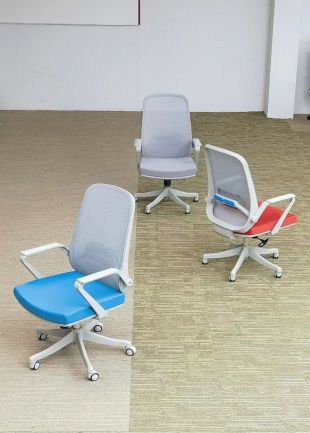 职员办公椅