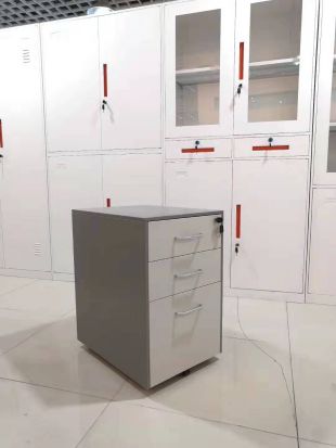 钢制家具系列