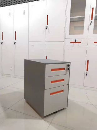 钢制家具系列