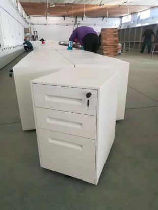 钢制家具系列